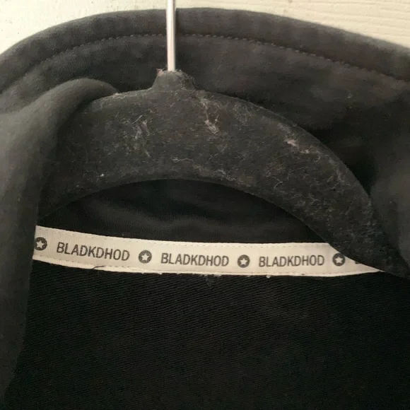 Bladkdhod Jacket - Picture 5 of 12